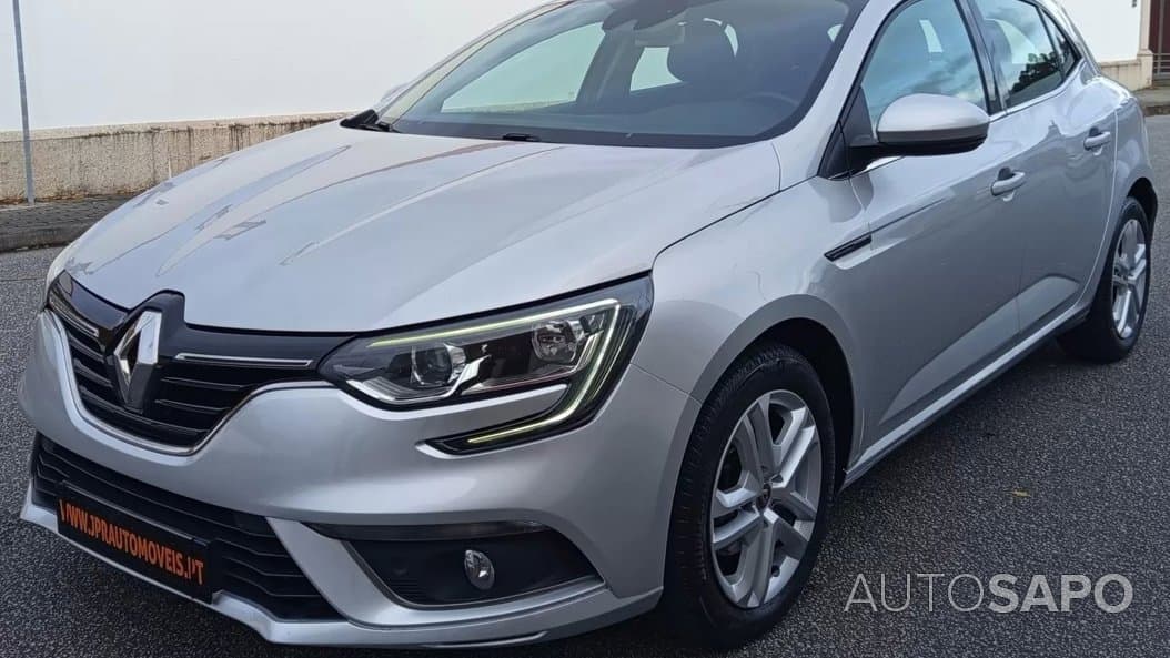 Renault Mégane