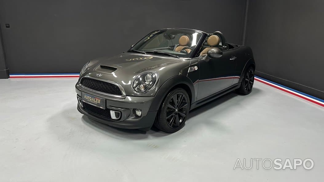 MINI Roadster