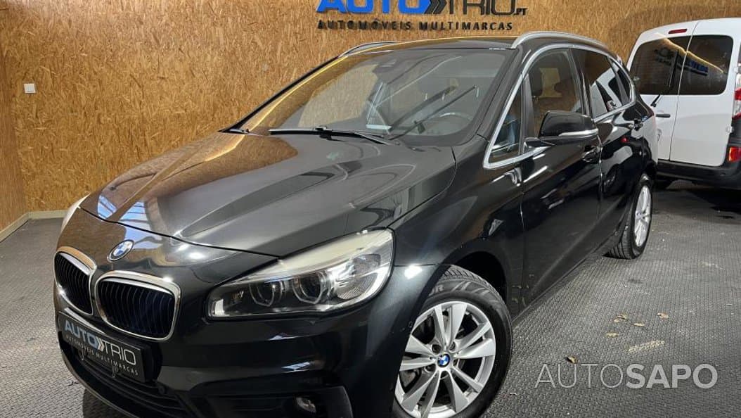 BMW Série 2