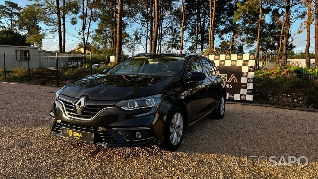 Renault Mégane