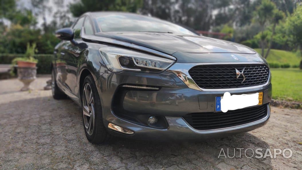 DS DS5