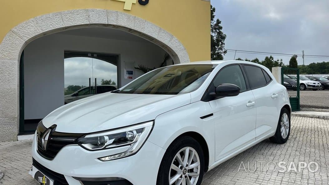 Renault Mégane
