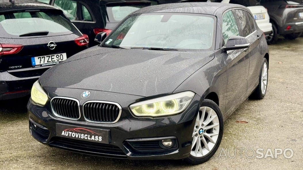 BMW Série 1
