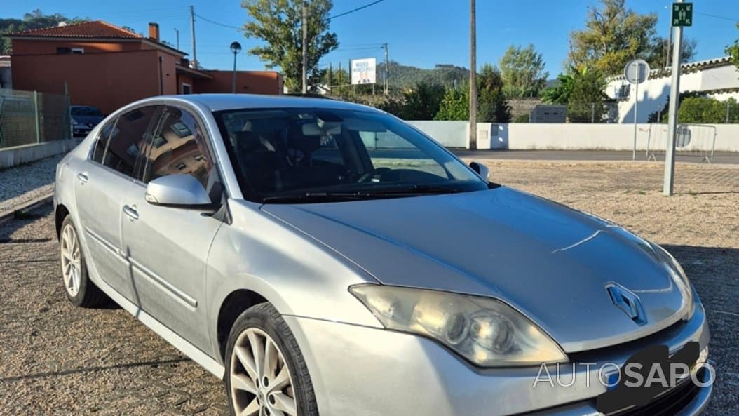 Renault Laguna