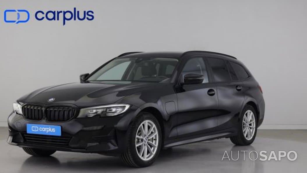 BMW Série 3