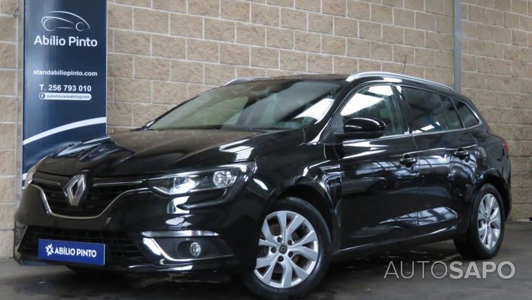Renault Mégane