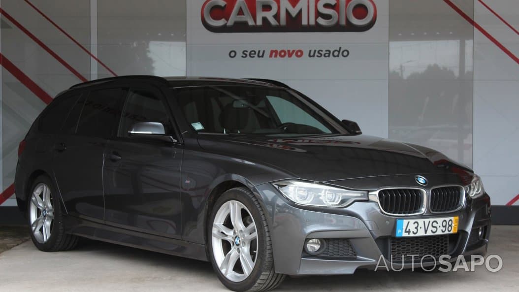 BMW Série 3