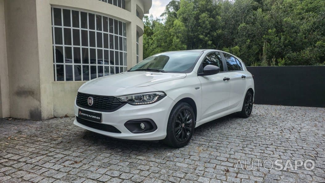 Fiat Tipo