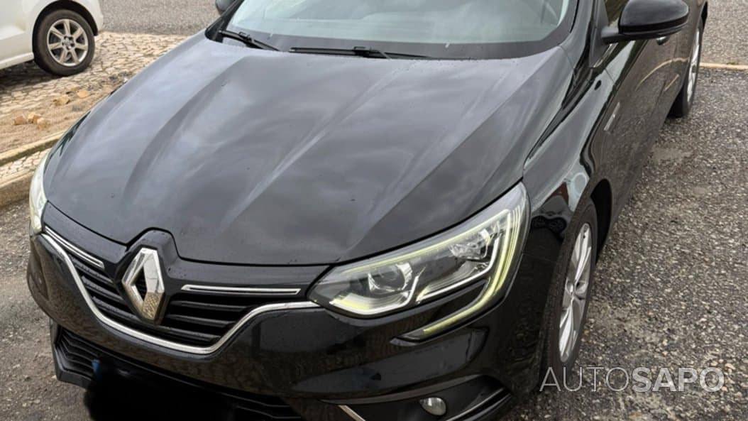 Renault Mégane