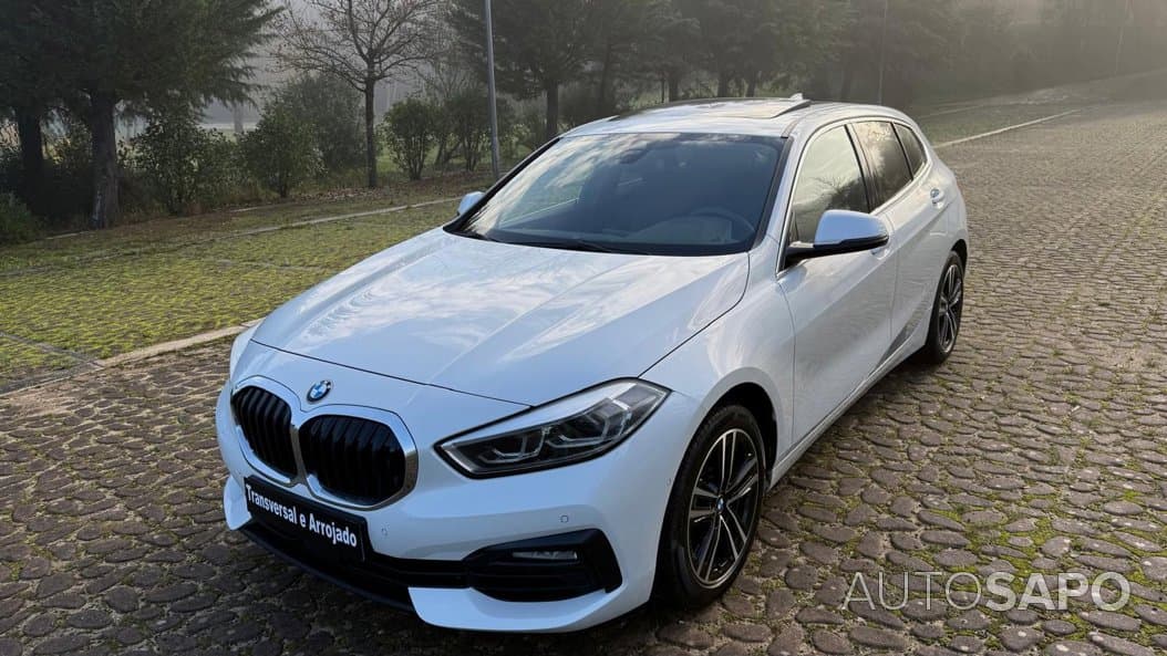 BMW Série 1