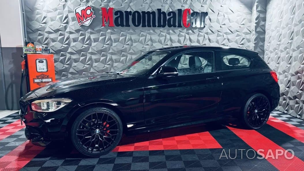 BMW Série 1