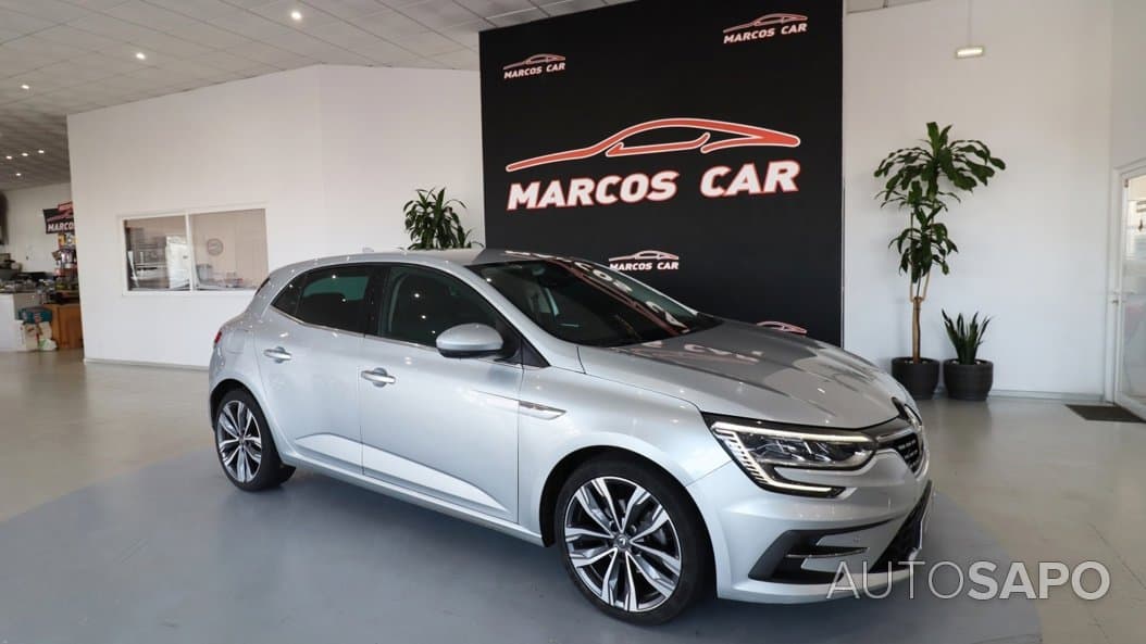 Renault Mégane
