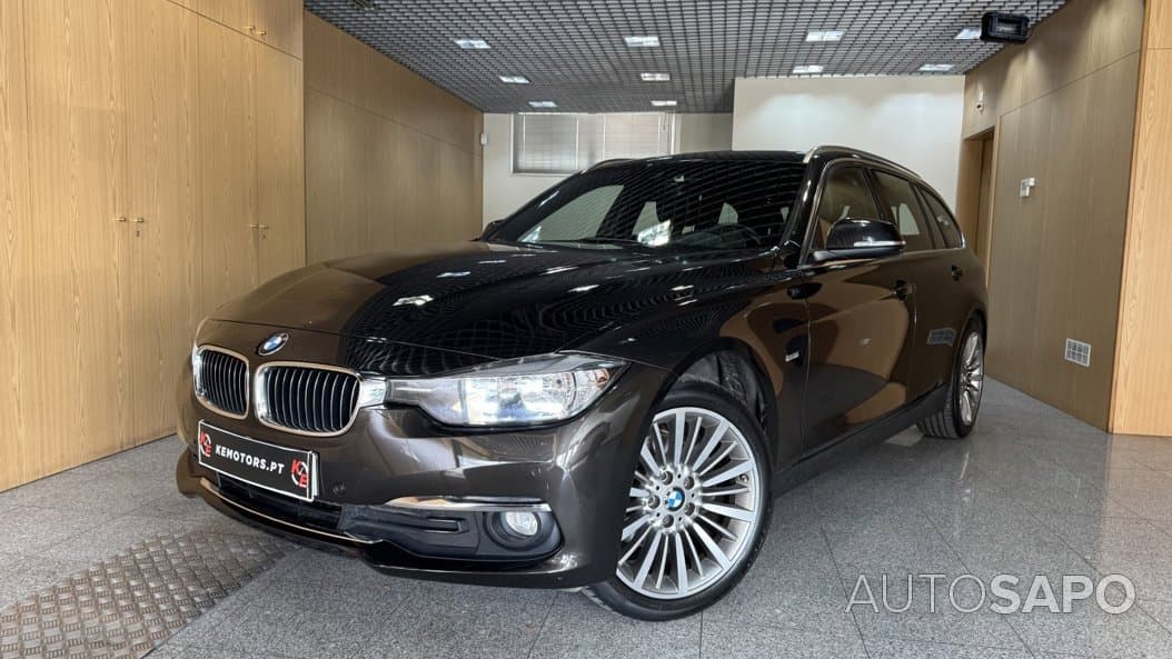 BMW Série 3