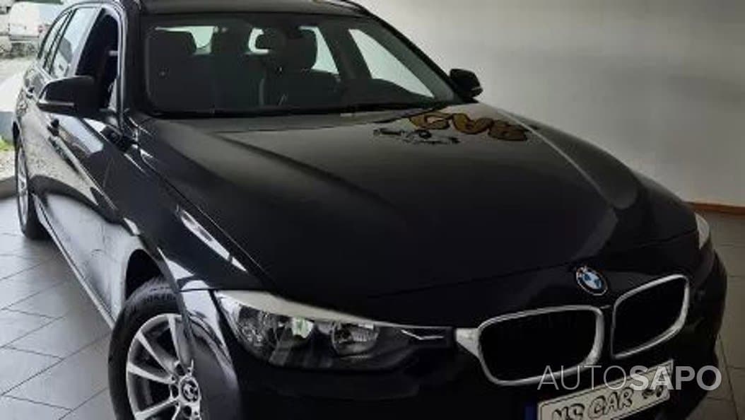 BMW Série 3
