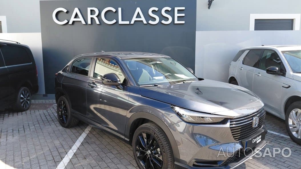 s Estr. Nacional 3 2580-491 Alenquer Lisboa , Lisboa Ver Contactos {{this.Locati HR-V