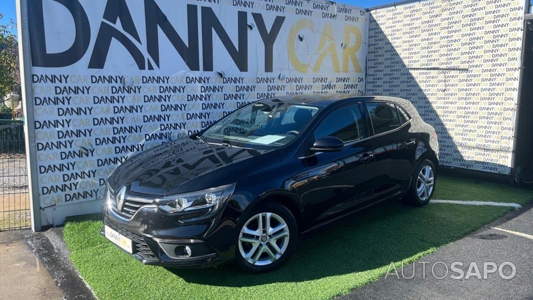 Renault Mégane