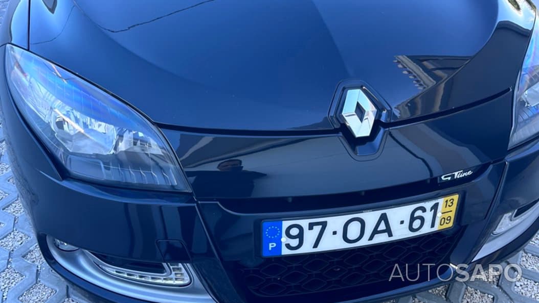 Renault Mégane