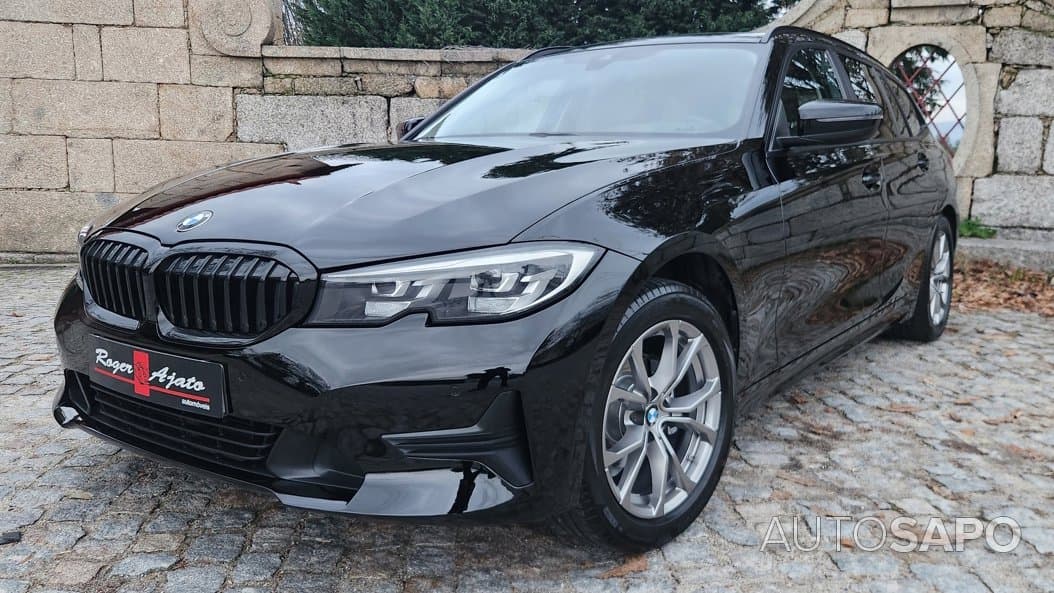 BMW Série 3