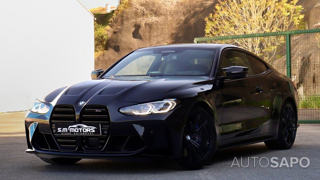 BMW M4