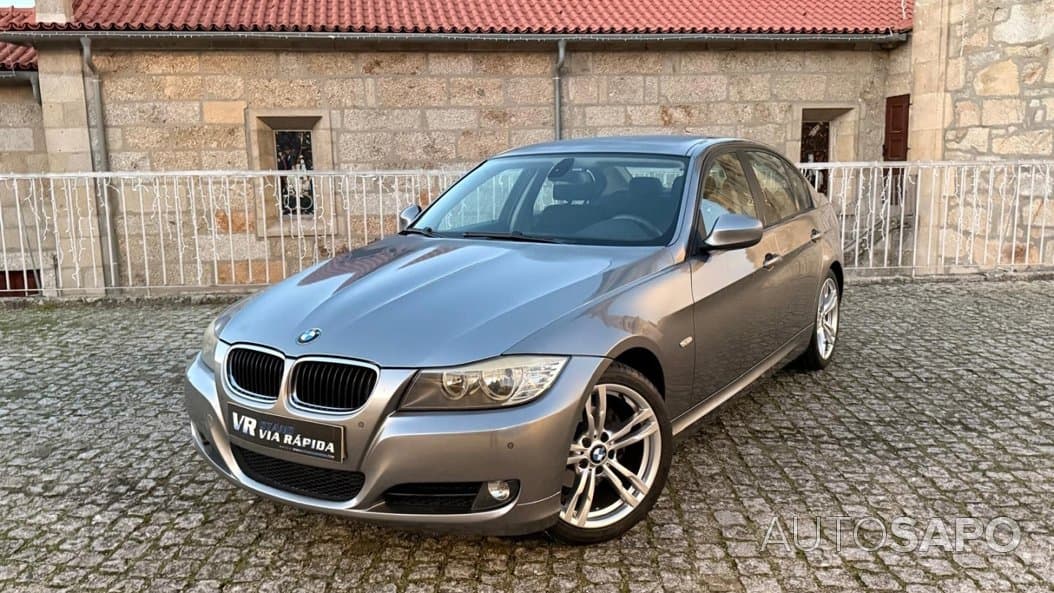 BMW Série 3