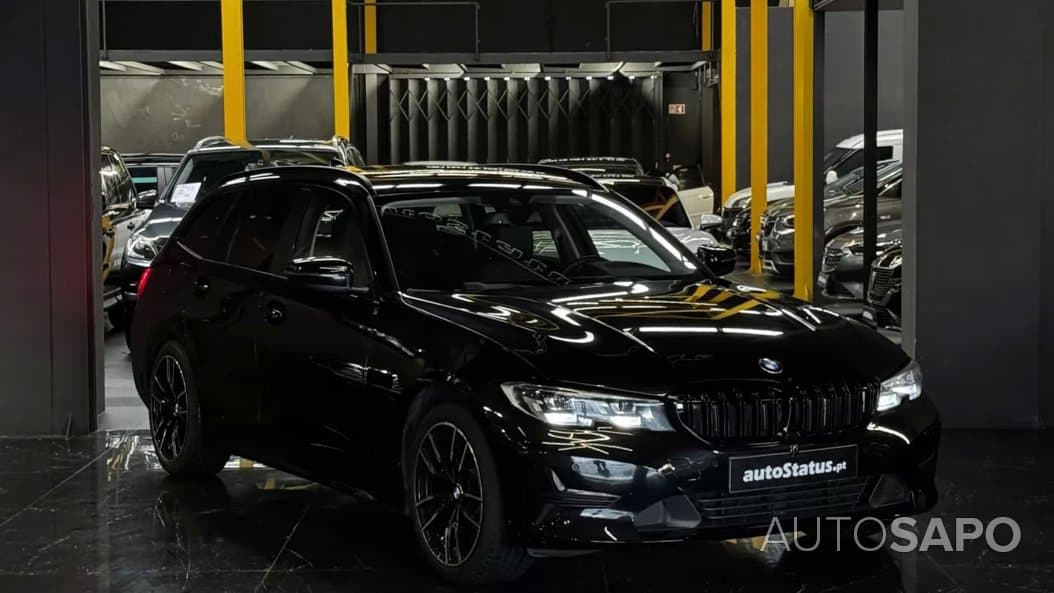 BMW Série 3