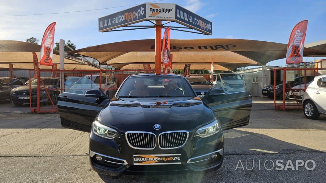 BMW Série 2
