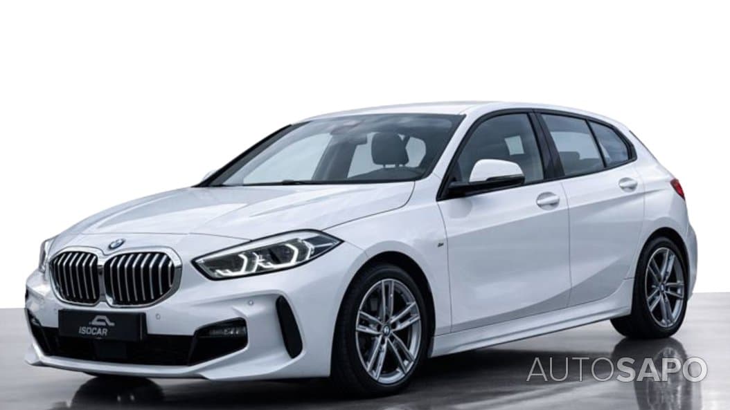BMW Série 1