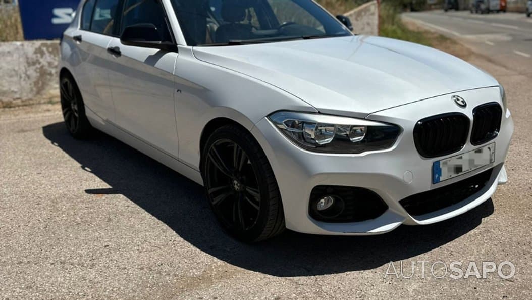 BMW Série 1