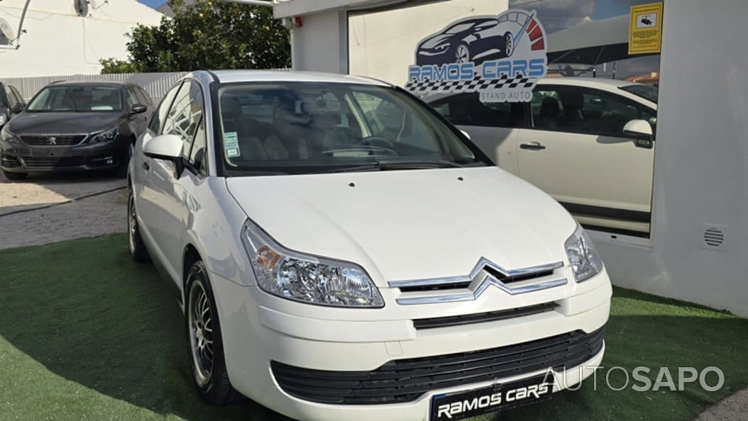 Citroën C4