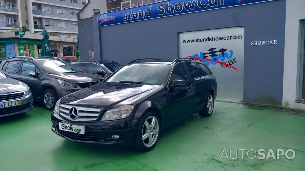Mercedes-Benz Classe C