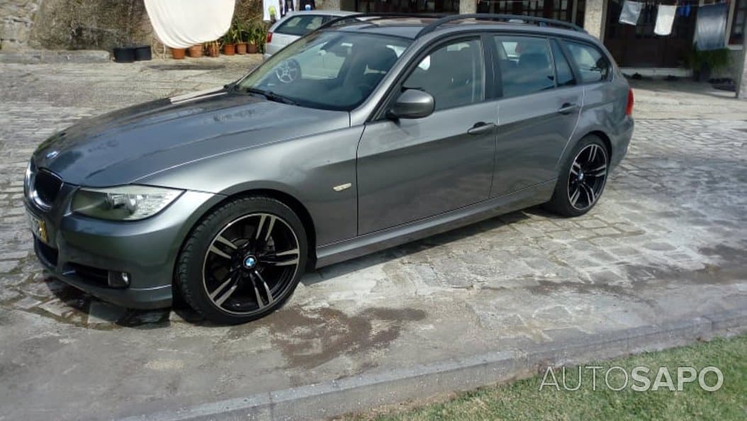 BMW Série 3