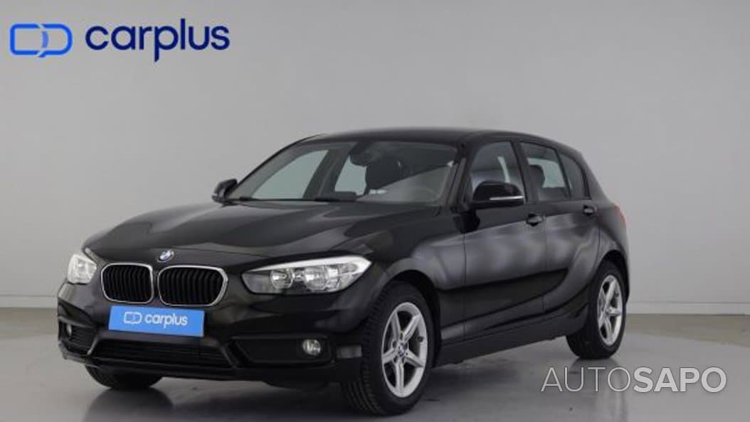 BMW Série 1