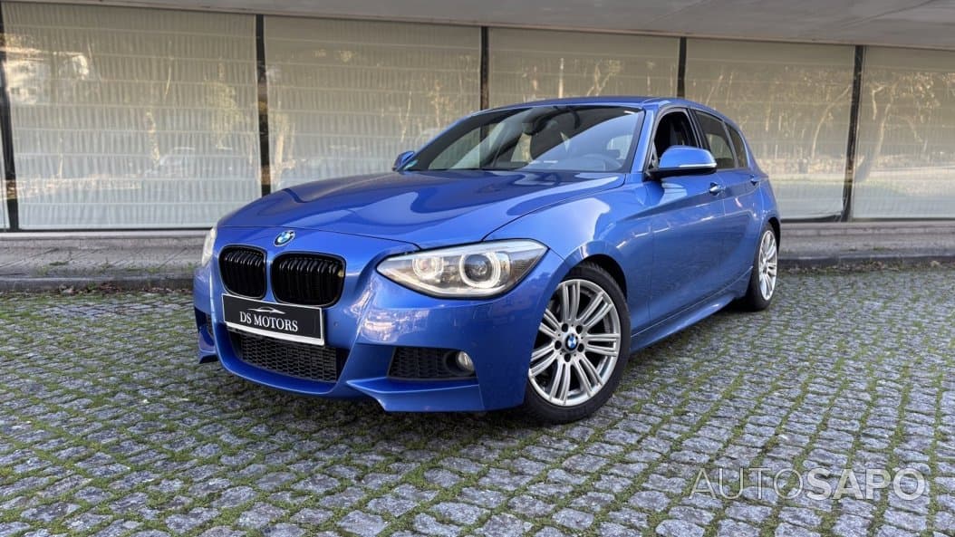 BMW Série 1