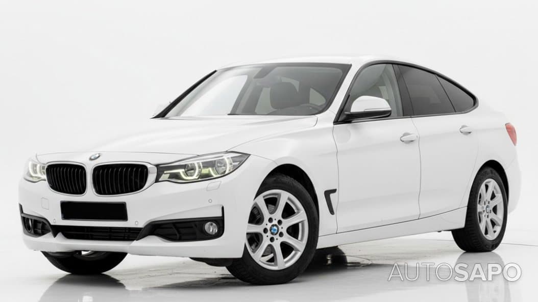 BMW Série 3