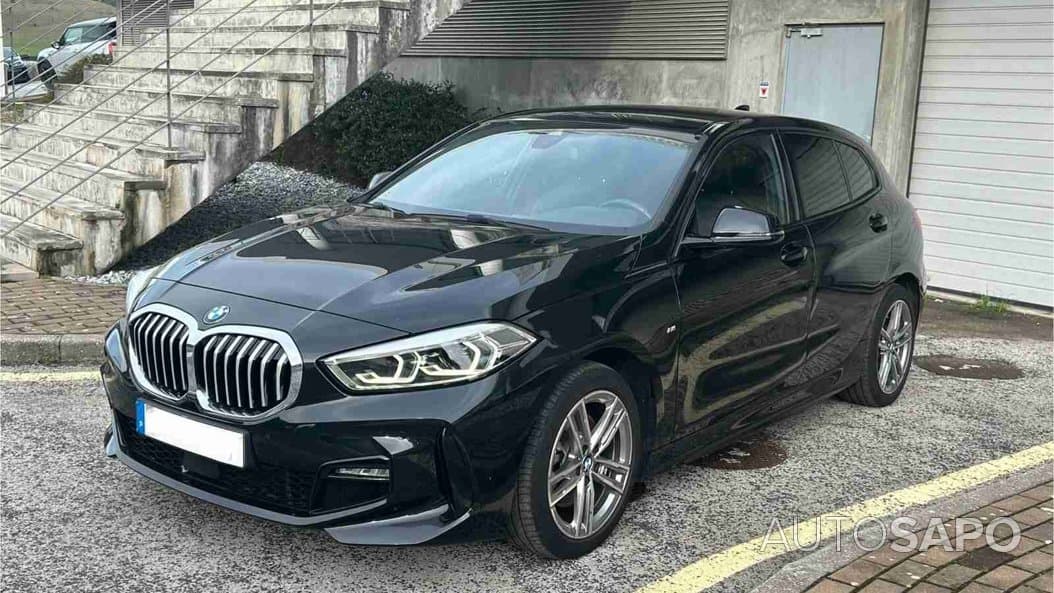 BMW Série 1