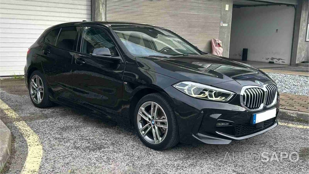 BMW Série 1