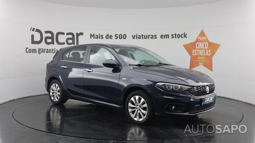 Fiat Tipo