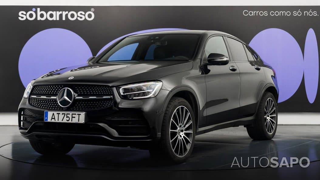 Mercedes-Benz Classe GLC
