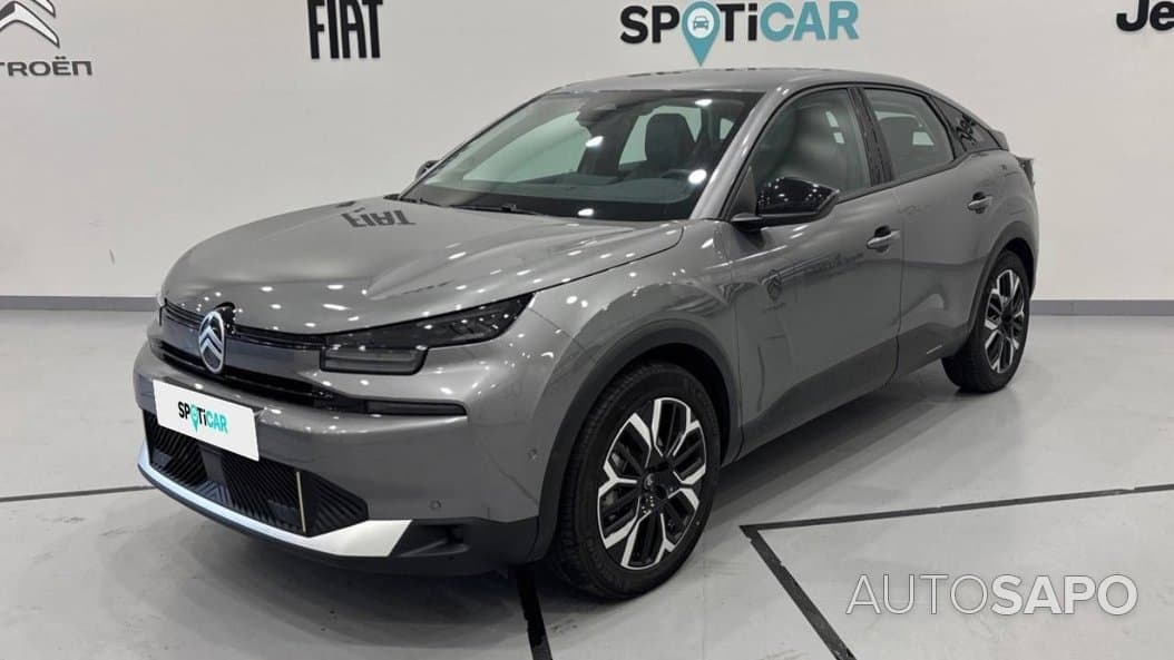 Citroën C4