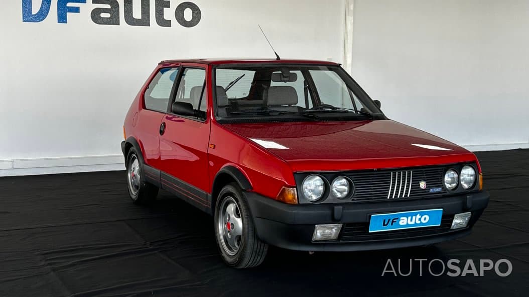 Fiat Ritmo