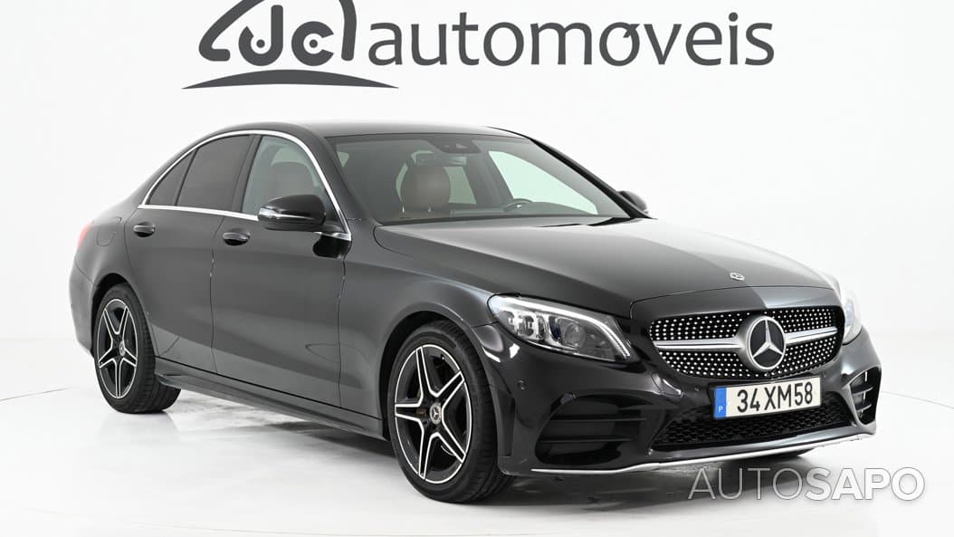 Mercedes-Benz Classe C