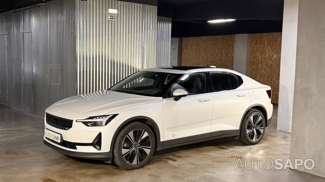 Polestar 2