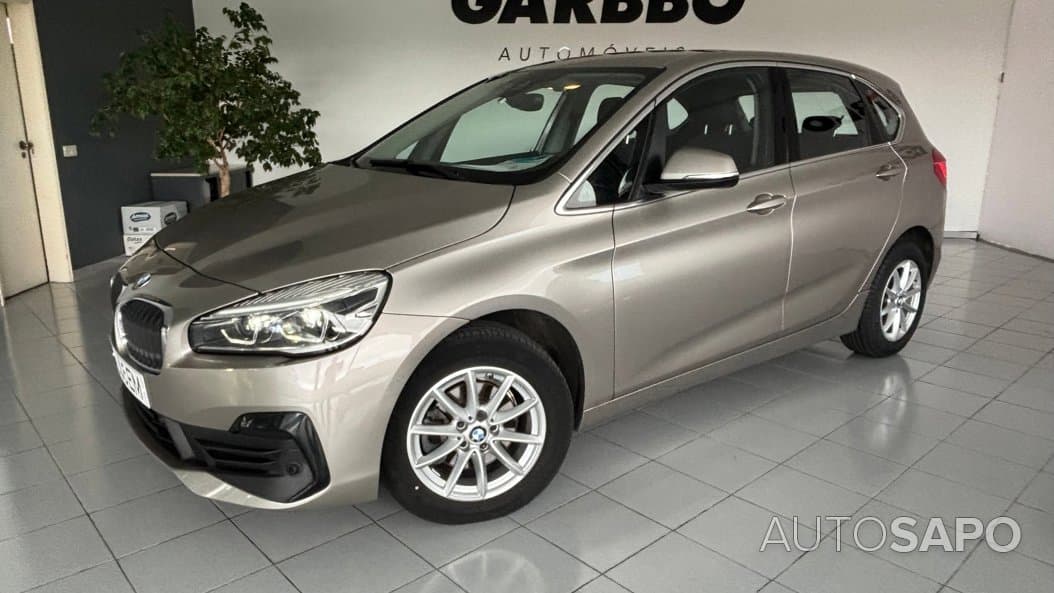 BMW Série 2