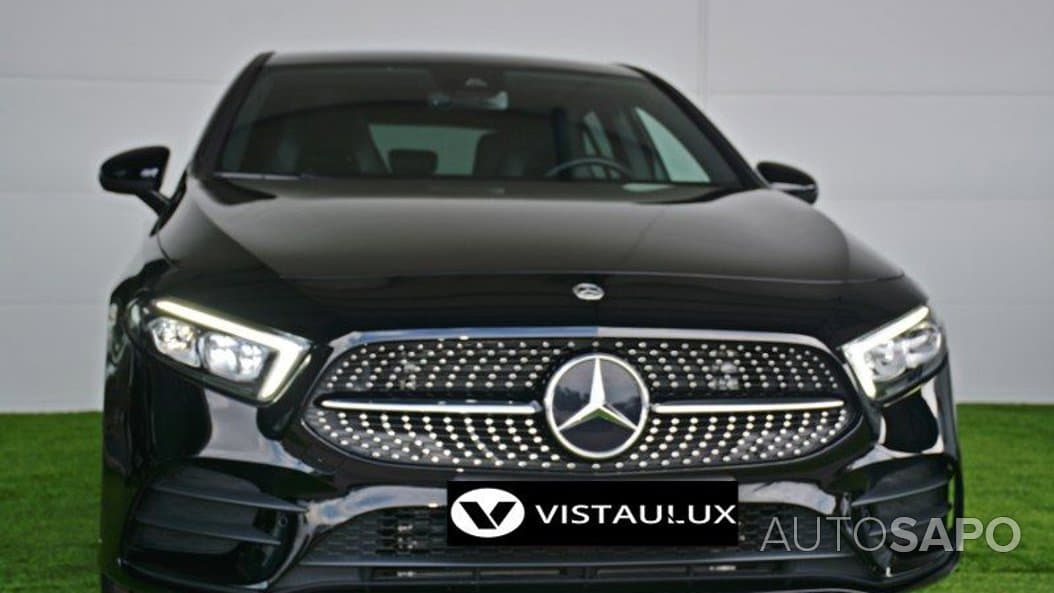 Mercedes-Benz Classe A
