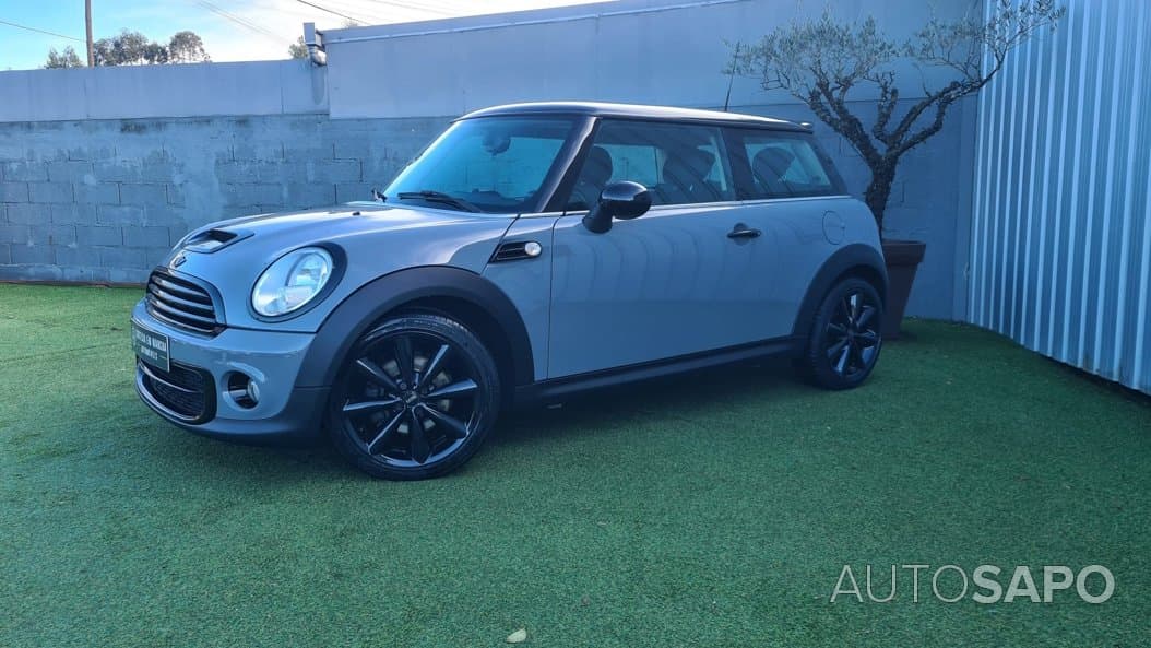 MINI One