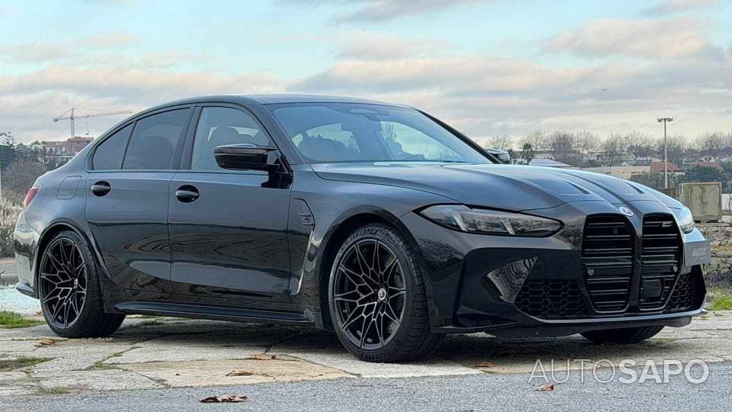 BMW M3