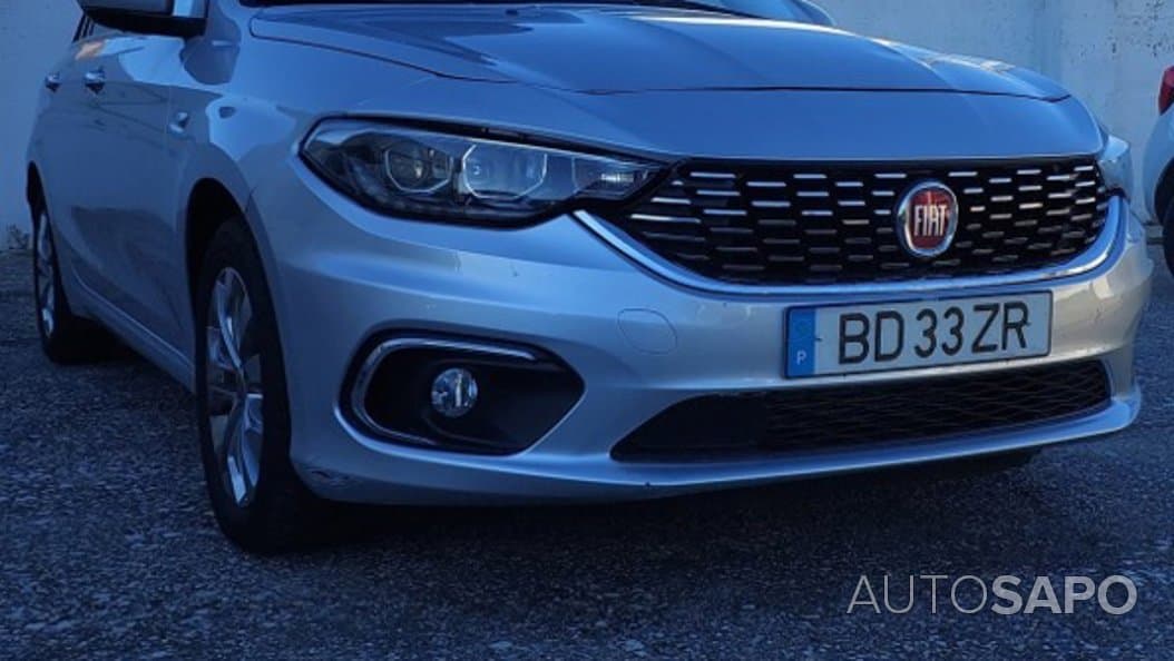 Fiat Tipo