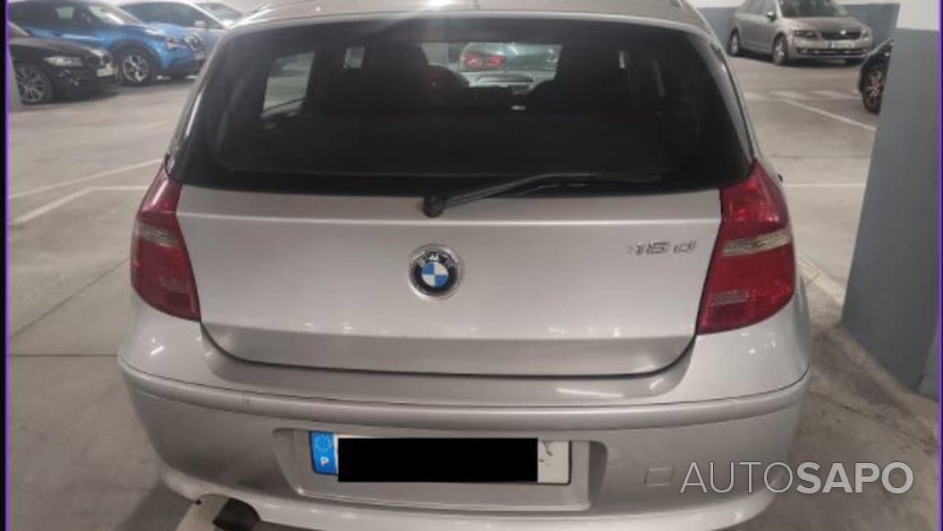 BMW Série 1