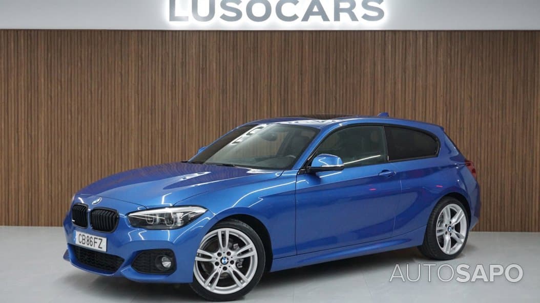 BMW Série 1