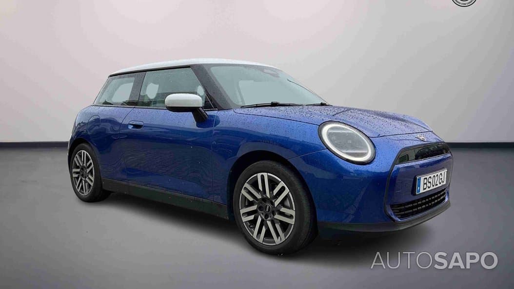 MINI Electric